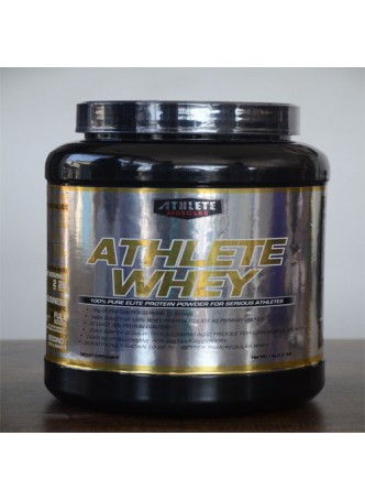 Athlete Nutritions Athlete  Whey 2.2 lbs